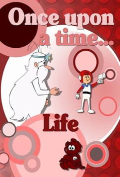 Er Was Eens… Het Leven (1987–1988)