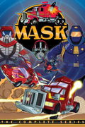 M.A.S.K.