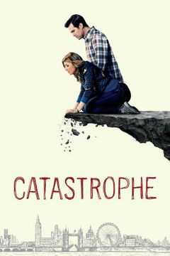 Catastrophe (2015&#8209;2019)