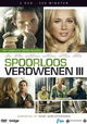 Spoorloos verdwenen