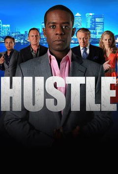 Hustle (2004&#8209;2012)