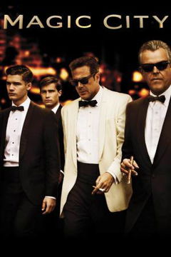 Magic City (2012–2013)