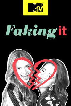 Faking It (2014&#8209;2016)