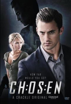 Chosen (2013&#8209;2014)