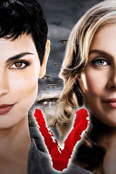 V (2009&#8209;2011)
