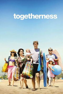 Togetherness (2015&#8209;2016)