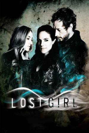 Lost Girl (2010–2015)