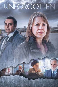 Unforgotten (2015–&nbsp;)