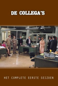 De Collega's (1978&#8209;1981)