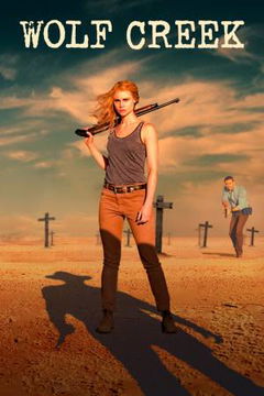 Wolf Creek (2016&#8209;2017)