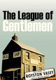 The League of Gentlemen