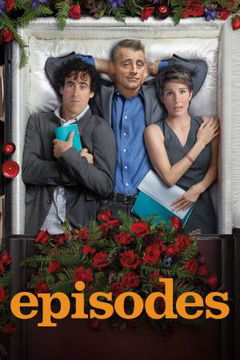 Episodes (2011&#8209;2017)
