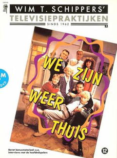 We zijn weer thuis (1989&#8209;1994)