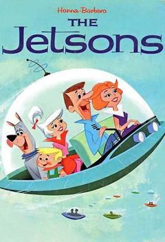 The Jetsons (1962–1987)