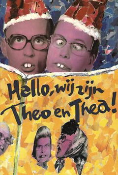 Theo & Thea (1985–1987)