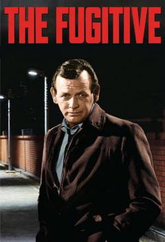 The Fugitive (1963&#8209;1967)