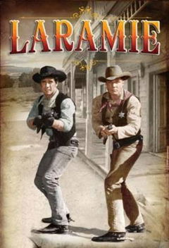 Laramie (1959&#8209;1963)