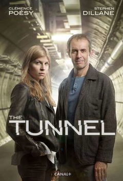 The Tunnel (2013&#8209;2018)