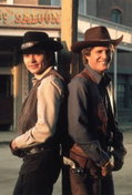 Alias Smith and Jones