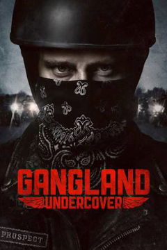 Gangland Undercover (2015&#8209;2017)