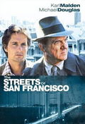 The Streets of San Francisco
