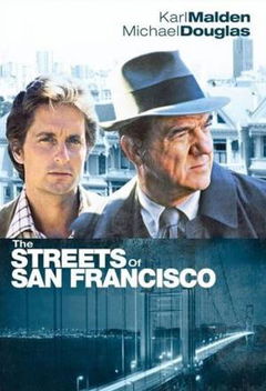 The Streets of San Francisco (1972–1977)