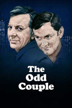 The Odd Couple (1970&#8209;1975)
