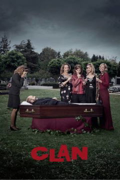 Clan (2012)
