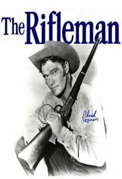 The Rifleman (1958&#8209;1963)