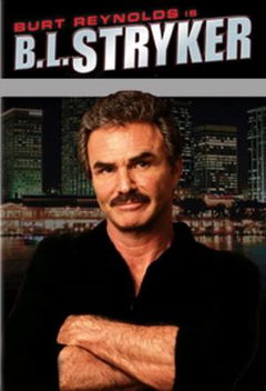 B.L. Stryker (1989–1990)