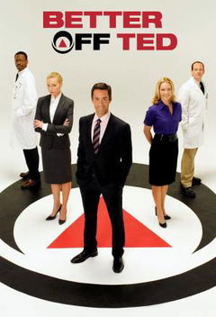 Better Off Ted (2009–2010)