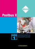 Postbus X