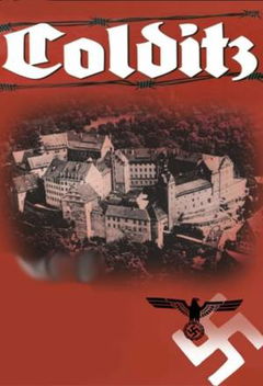 Colditz (1972–1974)