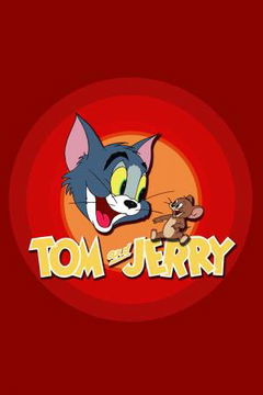 Tom and Jerry (1940–1967)