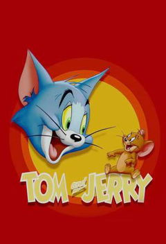 The Tom and Jerry Show (1975)