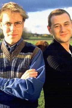 Schalkse Ruiters (1996&#8209;1998)