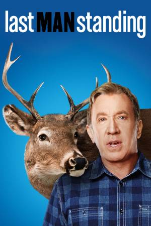 Last Man Standing Serie 11 21 Filmvandaag Nl