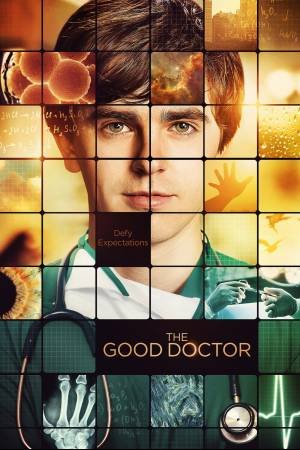 The Good Doctor (2017– )