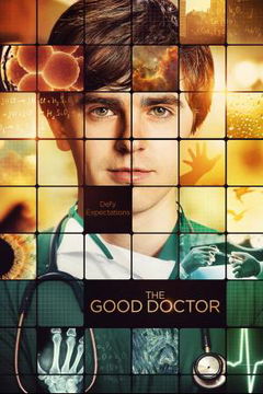 The Good Doctor (2017–2024)