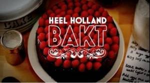 Heel Holland Bakt (2013‑ )