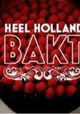 Heel Holland Bakt