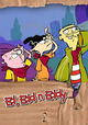Ed, Edd n Eddy
