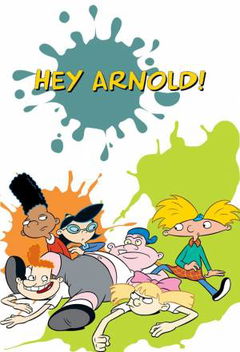 Hey Arnold! (1996–2004)