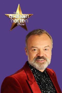 The Graham Norton Show (2007&#8209;&nbsp;)