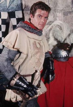 Ivanhoe (1958–1959)