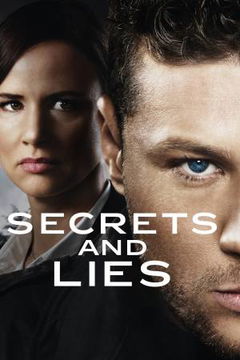 Secrets and Lies (2015–2016)