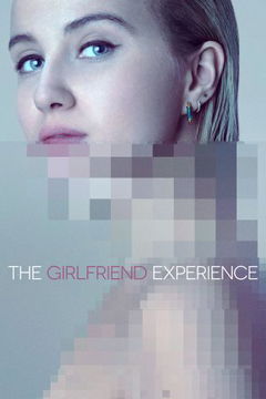 The Girlfriend Experience (2016–2021)