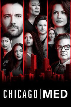 Chicago Med (2015&#8209;&nbsp;)