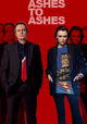 Ashes to Ashes