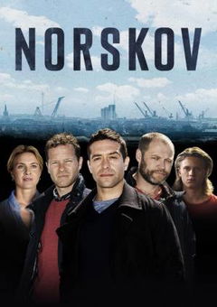 Norskov (2015&#8209;2017)